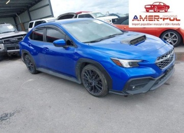 Subaru 2023 Subaru WRX Premium 2023 2.4l 2.4 Benzyna 271KM