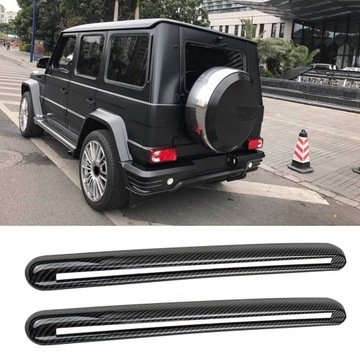 PRO MERCEDES BENZÍN G TŘÍDA W463 G500 G550 G55 G63 2