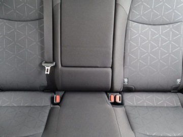 Toyota RAV4 V 2022 Toyota RAV 4 2.0 Valvematic, Salon Polska, zdjęcie 9
