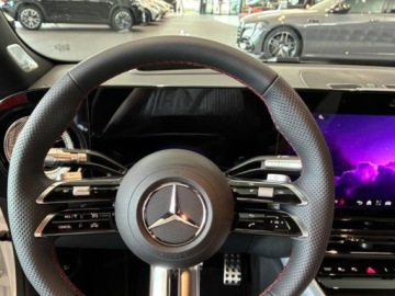 Mercedes CLA C174/C178/X174 2026 CLA 200 Shooting Brake AMG Line 1.5 (163KM) 2026, zdjęcie 7