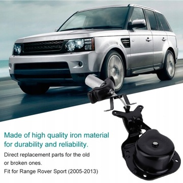 Лебедка запасного колеса для Range Rover Sport