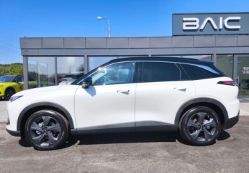 BAIC Beijing 5 1.5  177KM 2026 BAIC 5 1.5 Benzyna 177KM, zdjęcie 10
