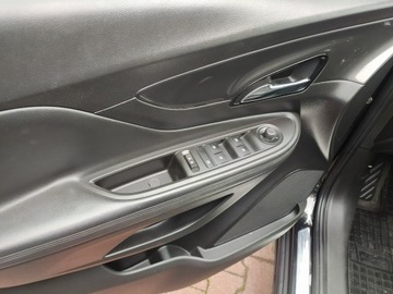 Opel Mokka I SUV 1.4 Turbo ECOTEC 140KM 2017 Opel Mokka X 1.4 140 KM, Cosmo ,salon PL, zdjęcie 7