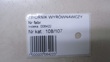 HONDA CR-V IV 1.6 NÁDRŽ VYROVNÁVACÍ 12-16 107