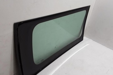 LEVÝ ZADNÍ SKLO (OKNO) KAROSERIE NISSAN PRIMASTAR FURGON (X83) 8200672914 2.0L