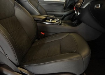 Mercedes GLE W166/C292 SUV 2.1 250d 204KM 2018 Mercedes-Benz GLE Salon Polska R Cars Warszawa 2.1 Diesel 204KM, zdjęcie 15