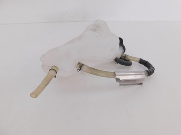 YAMAHA X-MAX 125 14-18 РАСШИРИТЕЛЬНЫЙ БАК M1