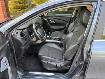 Renault Kadjar Crossover 1.6 dCi 130KM 2018 Renault Kadjar 1.6 diesel 130 KM 6 biegow zarejestrowany w PL zadbany z, zdjęcie 20
