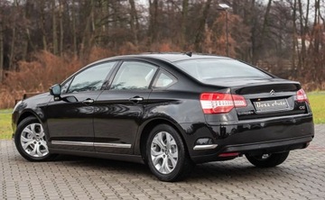 Citroen C5 III 2009 Citroen C5 2.0HDI 140KM Automat Hydro Pdc Alu Full Serwis Gwarancjia, zdjęcie 8