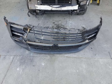 Porsche Macan SUV Facelifting 3.0 S 354KM 2020 Porsche Macan 2020 PORSCHE MACAN S 3.0 Benzyna 354KM, zdjęcie 6