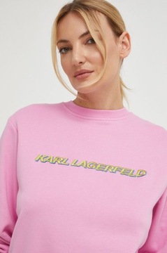 Bluza Karl Lagerfeld XL