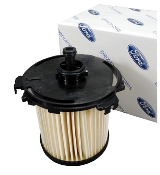 FILTR PALIWA FORD TRANSIT 09.2011- 2.2 DIESEL ORG