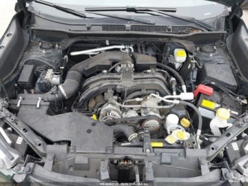 Subaru Forester V 2023 Subaru Forester Premium 2023 2.5l 2.5 Benzyna 182KM, zdjęcie 8