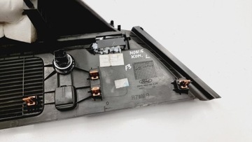 BOCZEK BAGAŻNIKA LEWY TYLNY GŁOŚNIK FORD MONDEO MK5 KOMBI DS73-N55159-CJW