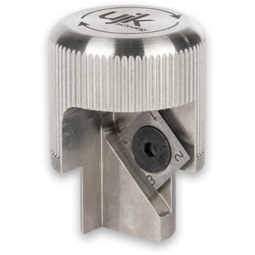 Ручной фрезер для снятия фаски отверстий 20мм Parf Chamfer