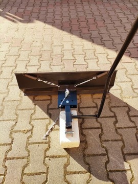 Снегоочиститель Снегоочиститель QUAD