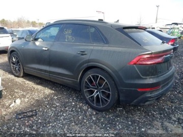 Audi Q8 2023 Audi Q8 Prestige 55 Tfsi Quattro Tiptronic 2023 3.0l 3.0 Benzyna 335KM, zdjęcie 3