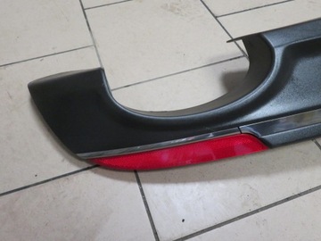 DOPLNĚNÍ NÁRAZNÍKU ZADNÍ KIA OPTIMA 86690D4010