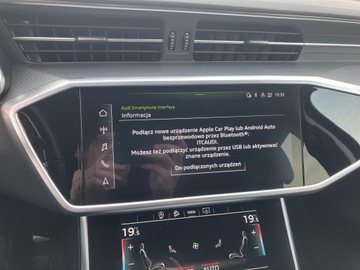 Audi A6 C8 Allroad 3.0 45 TDI 245KM 2022 Audi A6 allroad quattro 45 TDI quattro | 3.0 TDI 2, zdjęcie 21