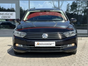 Volkswagen Passat B8 Variant 2.0 TDI BlueMotion SCR 150KM 2016 Volkswagen Passat Variant 8xAlu, Asystent, Navi, zdjęcie 4