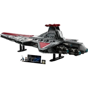 Star Wars 75367 Gwiezdny Niszczyciel typu Venator