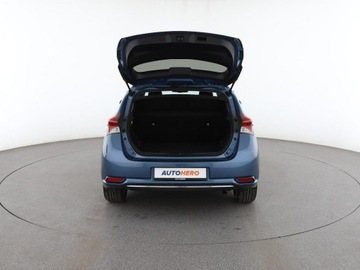Toyota Auris II Hatchback 5d Facelifting 1.8 Hybrid 136KM 2016 Toyota Auris HEV panorama klima auto navi kamera, zdjęcie 18