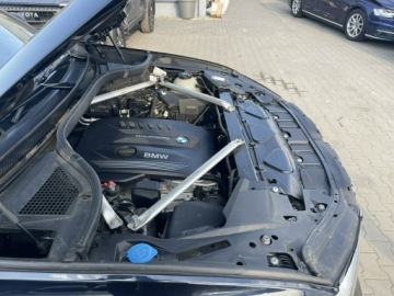 BMW X5 G05 SUV 3.0 30d 265KM 2020 BMW X5 EU HAK Mpakiet Xdrive Kamera Skóra Harman, zdjęcie 18