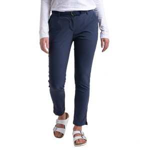 CRAGHOPPERS NOSILIFE BRIAR TROUSERS W UK: 12 (M)