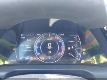 Lexus ES VII (XV70) 2022 Lexus ES 2022 3.5l 3.5 Benzyna 302KM, zdjęcie 10