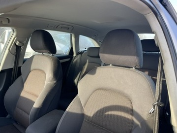 Audi A4 B9 Avant 2.0 TDI 190KM 2016 Audi A4 Allroad Quattro Klimatronik Aut., zdjęcie 10