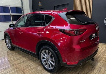 Mazda CX-5 II SUV 2.0 SKY-G 165KM 2020 Mazda CX-5 II FULL LED SKORABOSE gwarancja BEZWYPADKOWA 165 KM manual, zdjęcie 9