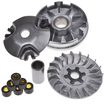 WARIATOR 2T 16mm ROMET KEEWAY KINGWAY ZIPP JUNAK