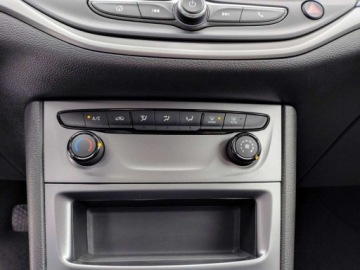 Opel Astra K Sportstourer Facelifting 1.5 Diesel 122KM 2022 Opel Astra Maly przebieg Faktura VAT Bardzo BDB Stan techniczny i wizualn, zdjęcie 12