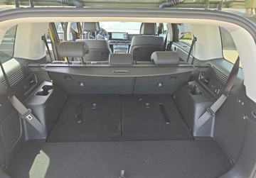 Hyundai Santa Fe V 2024 Hyundai Santa Fe Santa Fe 2024 Platinum HEV 215KM 4WD 1.6 Hybryda 160KM, zdjęcie 16