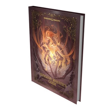 DND 2024 ИГРОКА + РУКОВОДСТВО МАСТЕРА + РУКОВОДСТВО МОНСТРА + ЭКРАН + ЛИСТЫ ALT