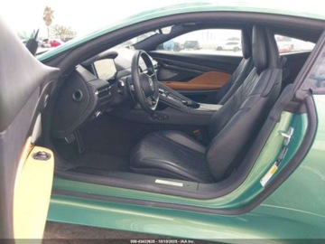 Aston Martin 2024 Aston Martin DB12 2024 4.0l 4.0 Benzyna 671KM, zdjęcie 10
