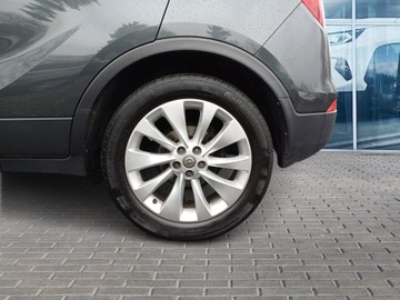 Opel Mokka I SUV 1.6 Ecotec 115KM 2017 Opel Mokka 1.6 Cosmo S&amp;S I (2012-2019) 1.6 Cosmo S, zdjęcie 27