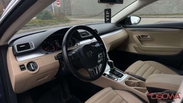 Volkswagen Passat CC 2016 Volkswagen Passat CC 2.0i automat dwukolorowa ..., zdjęcie 18