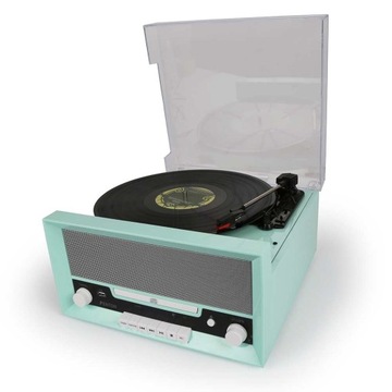 Gramofon Combi RP135 Fenton + WINYL GRATIS