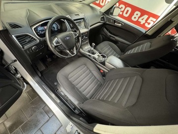 Ford Galaxy IV Van 2.0 TDCi 180KM 2015 Ford Galaxy Promocja na black week oferta wazna do konca tygodnia -3500 ty, zdjęcie 17