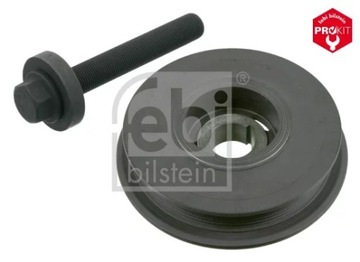 FEBI BILSTEIN 33620 KOLO ŘEMENICE KLIKOVÉ HŘÍDELE