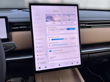 Jaecoo 2025 Jaecoo 7 PHEV, zdjęcie 28