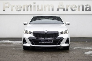 BMW Seria 5 G90-91 Touring 2.0 520d 197KM 2025 BMW 520 xDrive Limuzyna - Dostępny od ręki!, zdjęcie 3
