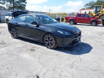 BMW Seria 2 F74 Gran Coupe 2.0 228 241KM 2025 BMW Seria 2 2025 BMW 228 Gran Coupe Xdrive 2.0 Benzyna 241KM, zdjęcie 1