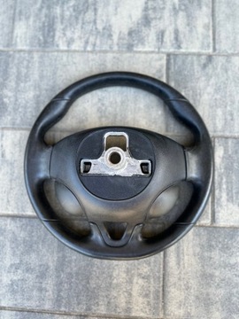 SMART FORFOUR KIEROWNICA SAMOCHODOWA