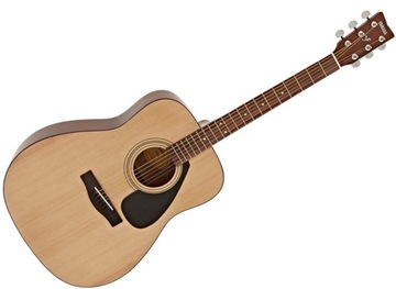 YAMAHA F310 II NATURALEX - АКУСТИЧЕСКАЯ ГИТАРА
