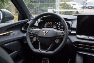 Cupra Terramar SUV 2.0 TSI 265KM 2026 Cupra Terramar VZ 2.0 TSI 265 KM DSG 4Drive, zdjęcie 24