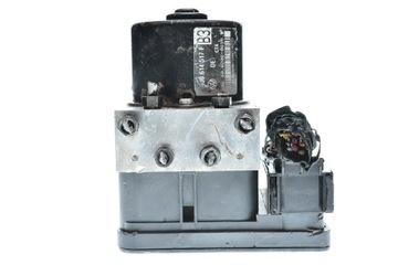 Насос АБС GOLF IV 1C0907379F 1J0614517F
