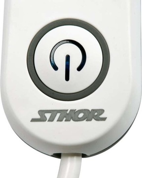 Sthor Удлинитель 1,5 м, розетки 3 шт.