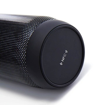 Портативный водонепроницаемый спортивный стереодинамик